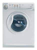 características Máquina de lavar Candy CY 21035 Foto