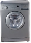 Hisense XQG55-1221S ﻿Washing Machine front freestanding