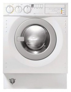 egenskaper Tvättmaskin Nardi LV R4 Fil