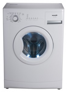özellikleri çamaşır makinesi Hisense XQG60-1022 fotoğraf