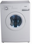 Hisense XQG60-1022 ﻿Washing Machine front freestanding