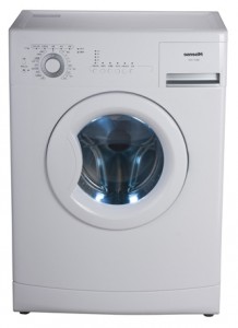 特点 洗衣机 Hisense XQG52-1020 照片