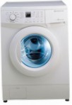Daewoo Electronics DWD-F1011 洗濯機 フロント 埋め込むための自立、取り外し可能なカバー