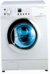 Daewoo Electronics DWD-F1012 Máquina de lavar frente autoportante