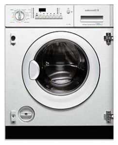 caracteristici Mașină de spălat Electrolux EWI 1235 fotografie