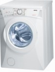 Gorenje WA 72102 S 洗濯機 フロント 自立型