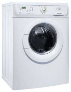 egenskaper Tvättmaskin Electrolux EWP 126300 W Fil