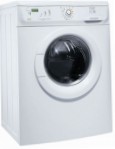 Electrolux EWP 126300 W Tvättmaskin främre fristående, avtagbar klädsel för inbäddning