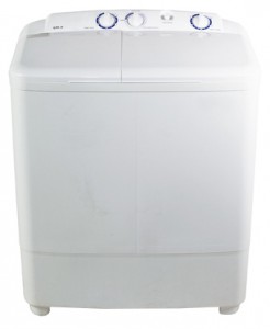 特性 洗濯機 Hisense WSA701 写真