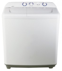 đặc điểm Máy giặt Hisense WSB901 ảnh