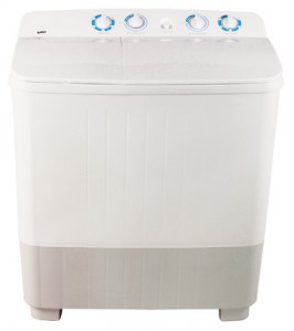 les caractéristiques Machine à laver Hisense WSA101 Photo