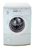 χαρακτηριστικά πλυντήριο Hansa PA4580A520 φωτογραφία