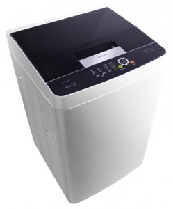 đặc điểm Máy giặt Hisense WTCF751G ảnh