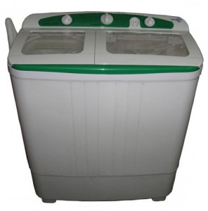 egenskaper Tvättmaskin Digital DW-602WB Fil