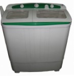 Digital DW-602WB Máquina de lavar vertical autoportante