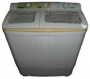 特性 洗濯機 Digital DW-607WS 写真
