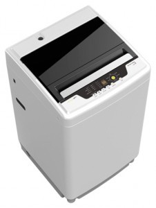 विशेषताएँ वॉशिंग मशीन Hisense WTE701G तस्वीर