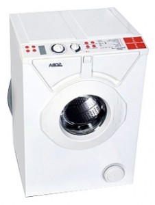 特性 洗濯機 Eurosoba 1100 Sprint Plus 写真