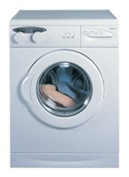 özellikleri çamaşır makinesi Reeson WF 635 fotoğraf
