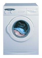 özellikleri çamaşır makinesi Reeson WF 1035 fotoğraf