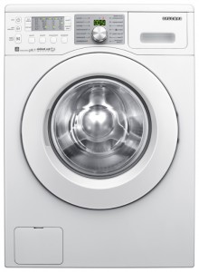 caracteristici Mașină de spălat Samsung WF0702WJW fotografie