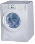 Gorenje WA 62061 Vaskemaskine front fritstående, aftageligt betræk til indlejring