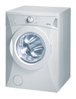 özellikleri çamaşır makinesi Gorenje WA 61101 fotoğraf