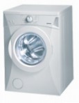 Gorenje WA 61101 Tvättmaskin främre fristående