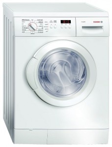 特点 洗衣机 Bosch WAE 16261 BC 照片