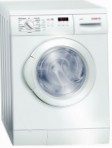 Bosch WAE 16261 BC 洗衣机 面前 独立式的