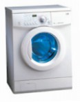 LG WD-10120ND Máy giặt phía trước nhúng