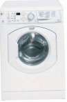 Hotpoint-Ariston ARXF 105 洗衣机 面前 独立的，可移动的盖子嵌入