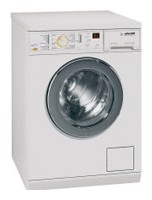 Characteristics ﻿Washing Machine Miele W 3444 WPS Photo