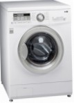 LG M-10B8ND1 Máquina de lavar frente cobertura autoportante, removível para embutir