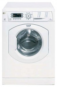 egenskaper Tvättmaskin Hotpoint-Ariston ARSD 109 Fil