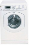 Hotpoint-Ariston ARSD 109 Máquina de lavar frente cobertura autoportante, removível para embutir