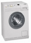 Miele W 2448 ﻿Washing Machine front freestanding