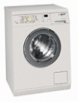 Miele W 3575 WPS 洗衣机 面前 独立式的