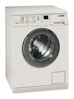 特性 洗濯機 Miele W 3523 WPS 写真