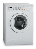 đặc điểm Máy giặt Zanussi F 1026 N ảnh