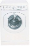 Hotpoint-Ariston ARSL 109 ﻿Washing Machine front freestanding, removable cover for embedding