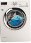 Electrolux EWS 1066 CUU 洗濯機 フロント 自立型