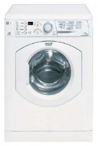 özellikleri çamaşır makinesi Hotpoint-Ariston ARSF 125 fotoğraf