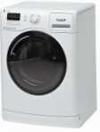 Whirlpool AWOE 81200 Tvättmaskin främre fristående
