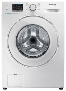 Charakteristik Waschmaschiene Samsung WF70F5E2W2W Foto