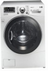 LG F-10A8NDA ﻿Washing Machine front freestanding