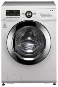 विशेषताएँ वॉशिंग मशीन LG F-1096NDA3 तस्वीर