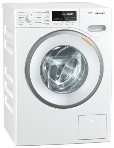Characteristics ﻿Washing Machine Miele WMB 120 WPS WHITEEDITION Photo