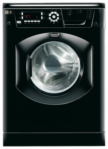 características Máquina de lavar Hotpoint-Ariston ARGD 149 K Foto