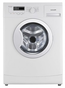 características Máquina de lavar Hisense WFE7010 Foto